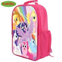 Balo My Little Pony - Size Lớn