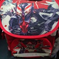 Balo Mykingdom cho bé cấp 1