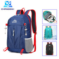Balo nam balo du lịch đi dã ngoại đi phượt chống thấm nước- TT306