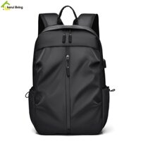 Balo Nam Đa Năng Thời Trang AIGE, Balo Nam Chống Nước Thời Trang - Vải Oxford Cao Cấp