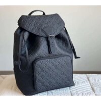 Balo nam dây rút thời trang đựng laptop lệ vi hàng đẹp sẵn ship hoả tốc