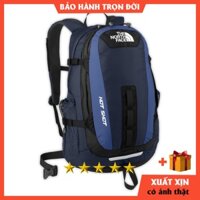 Balo nam du lịch đựng laptop The North Face chính hãng Hot Shot 2010 😘BẢO HÀNH TRỌN ĐỜI😘 balo thời trang