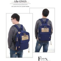 Balo Nam Hàn Quốc ORGANGE DESIGNS_Giacucsoc