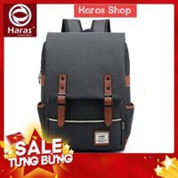 Balo nam Hàn Quốc HARAS-HR015VN