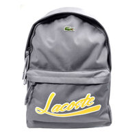 Balo Nam Lacoste Neocroc Fantaisie Backpack ...