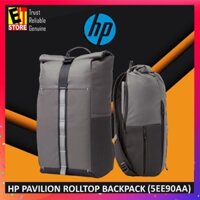 Balo nam laptop chống sốc Hp hàng xịn
