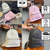 Balo Nam ngăn đựng rộng phù hợp đi học đi làm.Balo unisex Balo Nam Nữ size lớn thời trang