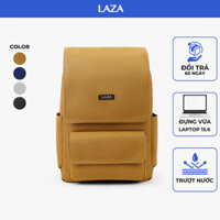 Balo nam nữ LAZA Lucid Backpack 585 - Chất liệu canvas trượt nước cao cấp