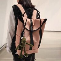 Balo Nam Nữ, Mua Balo tặng móc khoá BV40