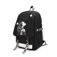 Balo nam nữ One Piece đa năng, đựng được cả laptop - M232