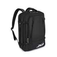 Balo nam nữ size lớn, balo đựng laptop 17 inch, balo công sở Xbags Leader