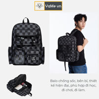 Balo Nam Nữ Thời Trang Modern Đi Học Đi Chơi Thời Trang Thương Hiệu Y2010 Nguyên Bản 22322 |YaMe|