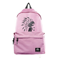 Balo nam nữ unisex thời trang Hàn quốc BEEGEE 043