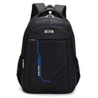 Balo nam nữ vải dù gai chống nước, chống xước cao cấp có ngăn đựng laptop size 46cm BL022