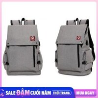 Balo nam thời trang Balo nữ thời trang Hàn Quốc Balo laptop Balo du lịch cao cấp nhiều ngăn tiện ích KDR-BL048 Kodoros