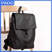 Balo nam Thời Trang Unisex Pado P471D chống nước, đựng vừa sách vỡ đi học