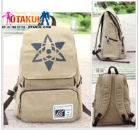 Balo Naruto - Hình Sharingan