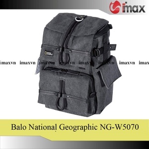 Balo National GeoGraphic NG5070
