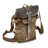 Balo National Geographic Africa Camera Sling/Backpack A4569 Brown