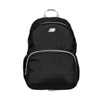 Balo New Balance Adult Unisex - Black