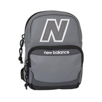 Balo New Balance Legacy Micro Unisex - Grey
