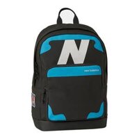 Balo New Balance Legacy Backpack – Black