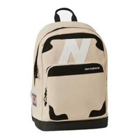 Balo New Balance Legacy Backpack – Beige