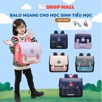 Balo Ngang Anh Quốc cho học sinh lớp 1 đến lớp 6