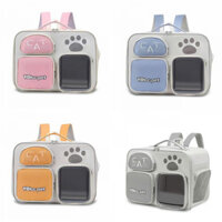 Balo ngang vận chuyển cho chó mèo