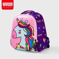 Balo ngựa pony Tochang siêu nhẹ cho bé