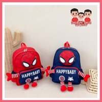 Balo người nhện cho bé , balo mầm non người nhện , balo mẫu giáo người nhện , balo cho bé trai người nhện,balo siêu nhân