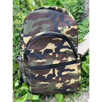 balo ngụy trang đi rừng đi săn