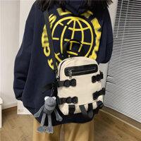 Balo nhỏ đa chức năng cho nam và nữ