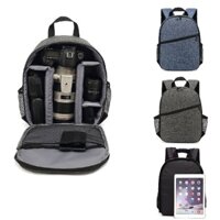 Balo nhỏ đựng máy ảnh tiện lợi, chống sốc, chống nước M188