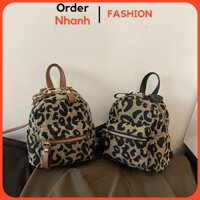 Balo nhỏ nữ dễ thương Ulzzang chất Order