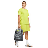 Balo Nike Brasilia Backpack DR6110-068 Màu Xám