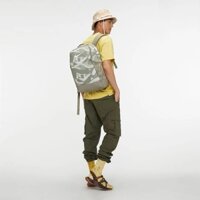 Balo Nike Chính Hãng - Brasilia M Backpack AOP1 NFS - Camo | JapanSport DR0494-320
