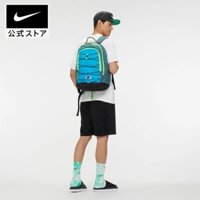 Balo Nike Chính Hãng - Nike Hayward Backpack - Xanh | JapanSport DV3053-393