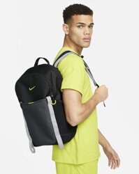 Balo Nike Chính Hãng - Nike Hike(24L) - Đen | JapanSport DJ9678-010