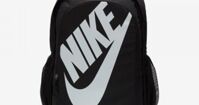 Balo Nike Hayward - Đen
