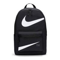 Balo Nike Heritage Backpack – Black