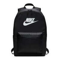 Balo Nike Heritage Backpack – Black