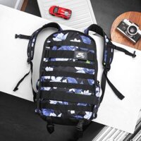 BALO NIKE SB RPM SOLID FLORAL BACKPACK