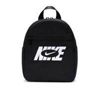 Balo Nike Sportswear Futura 365 Mini Backpack- Black