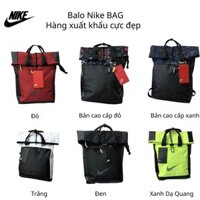 Balo Nike Thể Thao 1972 Chuẩn xuất Khẩu siêu đẹp