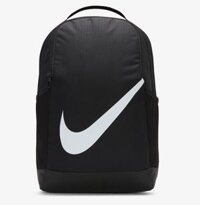 Balo Nike Unisex Brasilia Black [ DV9436-010 ]