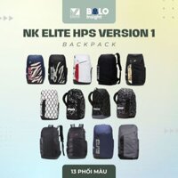 Balo NK Elite HPS Ver. 1 | Balo thể thao đa năng, sức chứa lớn