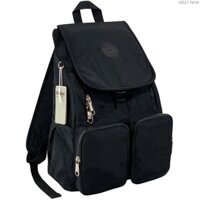 Balo noble chính hãng, balo nắp dài tiện lợi, chất liệu vải dù khán mưa nhẹ