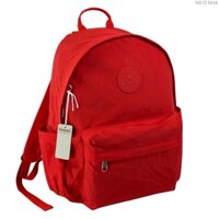 Balo noble chính hãng, balo thân liền chất liệu vải dù, khán nước nhẹ