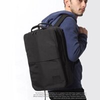 balo Northface shuttle day pack